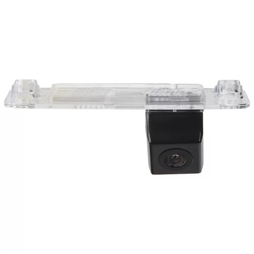 Parkovacia PAL/NTSC kamera do osvetlenia ŠPZ pre Hyundai a Kia