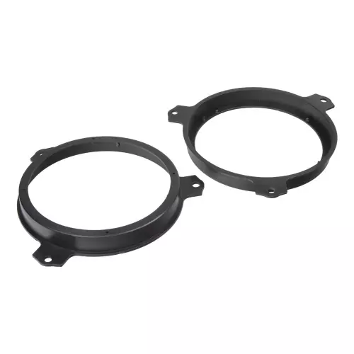 165mm plast pod přední repto Toyota Aygo, Peugeot 107, Citoroën C1 od 2014