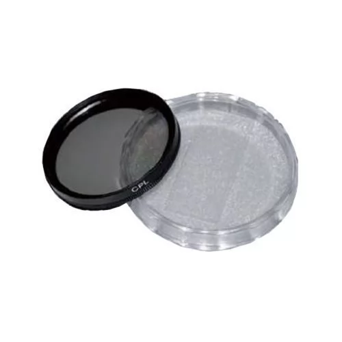 CPL polarizačný filter pre HD kameru FVBR24