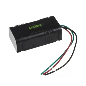 Aktívny odrušovací filter napájacieho napätia - 12V / 2,9A Metra