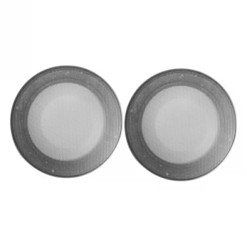 Podložky pod 130mm/158mm predné repro VW Golf 3
