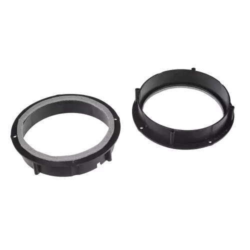 Podložky pod predné 165mm repro Seat Mii,Skoda Citigo VW Golf6,Amarok,Up