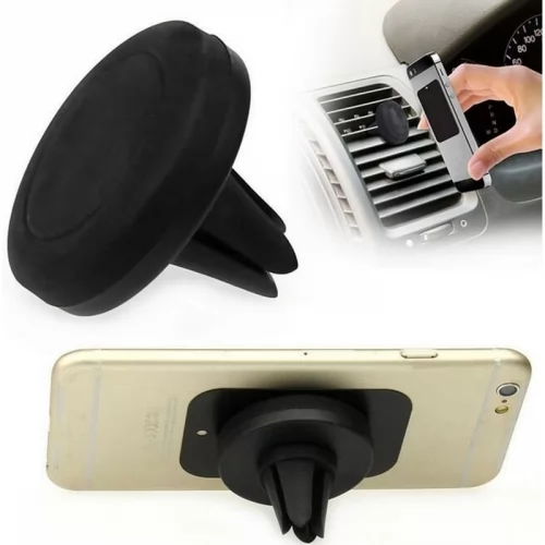 Držiak telefónu do ventilácie na mobile