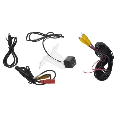 Parkovacia PAL kamera Suzuki Swift 2010-2014