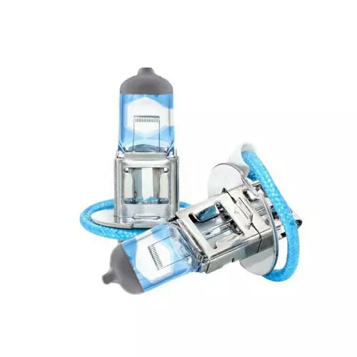 Halogénová žiarovka 12V s päticou H3, Night unlimited 4300K