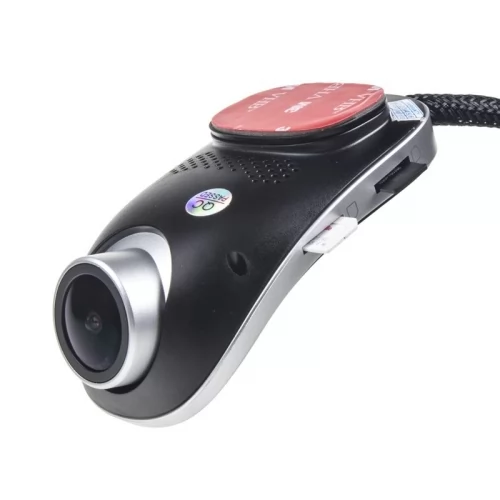 4G - FULL HD kamera + GPS, Wi-Fi
