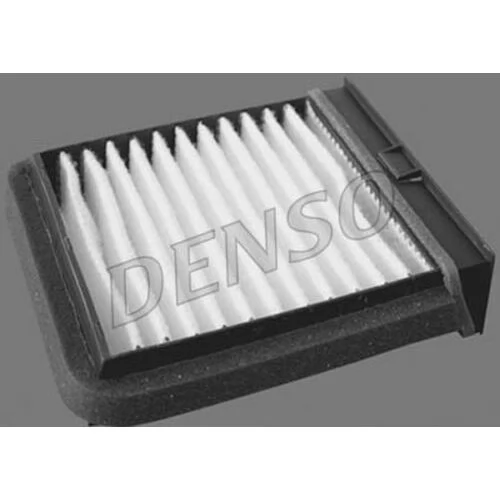 Filter peľový - MITSUBISHI CARISMA, SPACE - DENSO DCF302P
