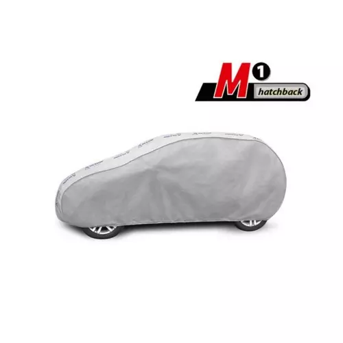 Plachta Basic Garage M1 Hatchback
