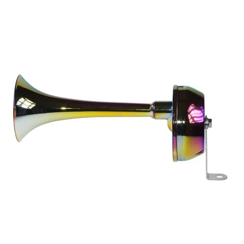 32cm elektromagnetická 12V fanfára s nízkym tónom