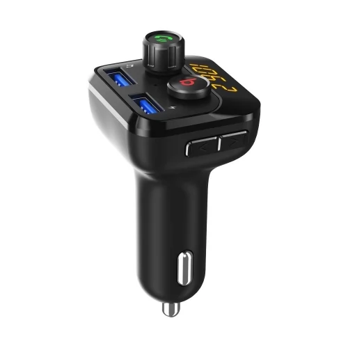 CL konektor Bluetooth FM transmittra