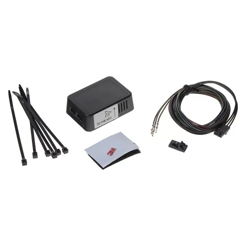 GPS modul k predným parkovacím senzorom Apri