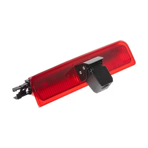 Kamera 4PIN NTSC / PAL pre VW Caddy výklopné aj krídlové dvere 
