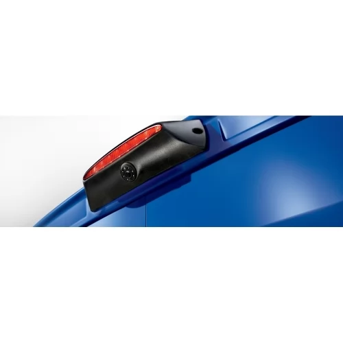 Veľkosť kamery 4PIN NTSC/PAL pro Iveco Daily 2011-2014