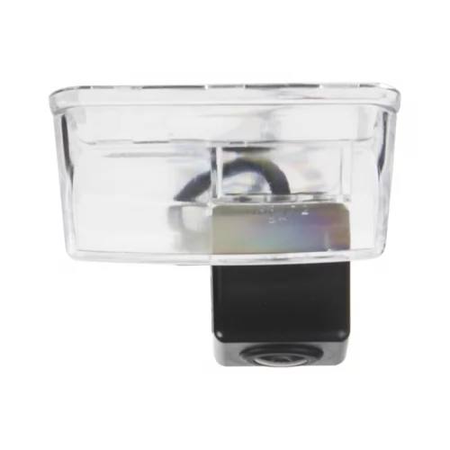 Kamera formát PAL do vozidiel Peugeot 206/207/407/307(Notchback), 307SM, 308SW
