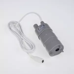 Ponorné čerpadlo 12V - na vodu 10l/min