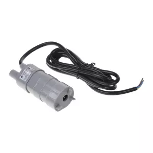 Ponorné čerpadlo 12V - na vodu 10l/min