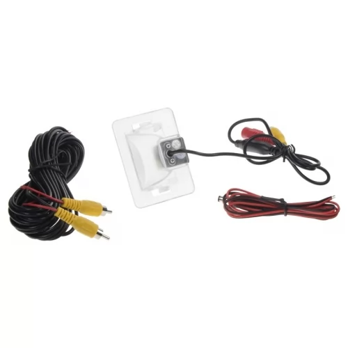 Príslušenstvo PAL/NTSC kamery pre Mazda 5
