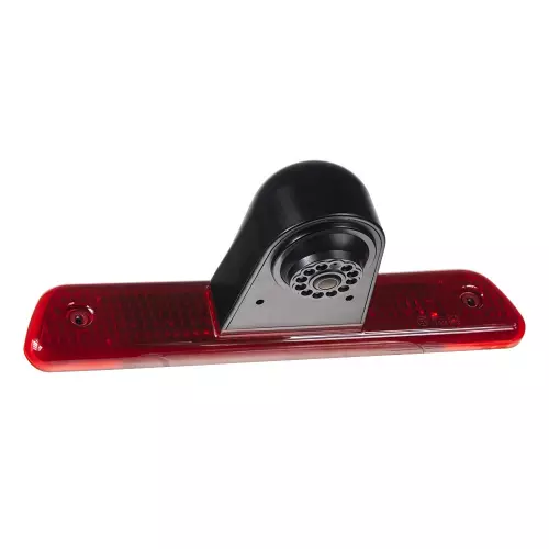Kamera 4PIN PAL pre Peugeot Expert / Citroën Jumpy