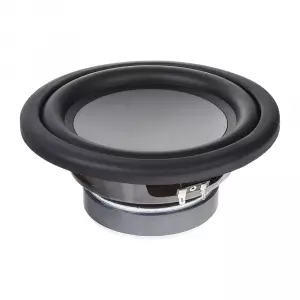 Basový reproduktor 8" - výkon 90/900Watt KUERL