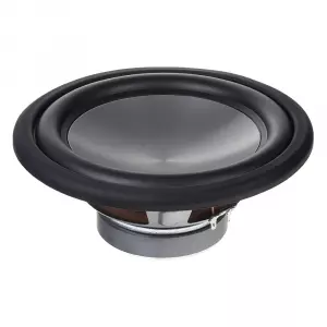 Basový reproduktor 10" - výkon 90/900Watt KUERL