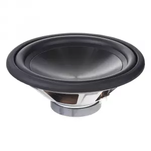 Basový reproduktor 12" - výkon 120/1200Watt KUERL