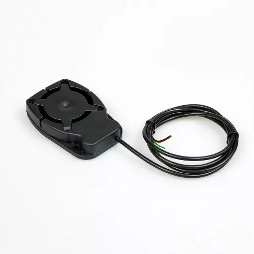 Miniatúrna piezo siréna TYTAN 24V