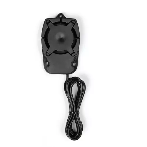 24V miniatúrna piezo siréna pre alarmy TYTAN