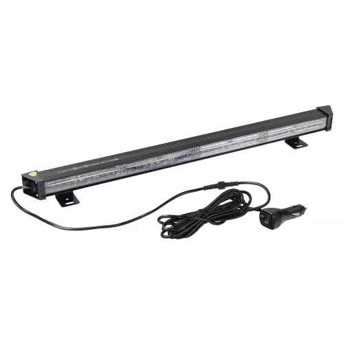 Kabeláž 12/24V oranžovej  36W LED aleje ECER