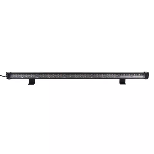 Svetelný zdroj 12/24V oranžovej  45W LED aleje ECER