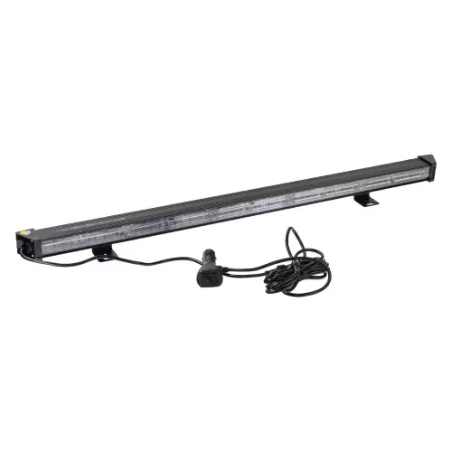 Kabeláž 12/24V oranžovej  45W LED aleje ECER