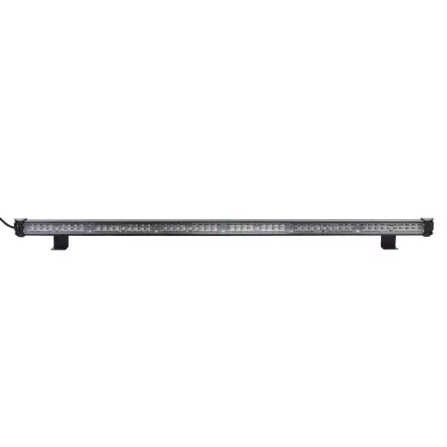 Svetelný zdroj 12/24V oranžovej  54W LED aleje ECER