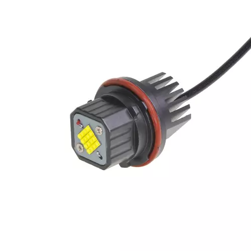 Pozičné svetlá LED BMW E39, 5. generácia Cree 80W
