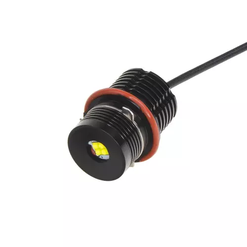 Pozičné svetlá LED BMW E39, 5. generácia Cree 40W