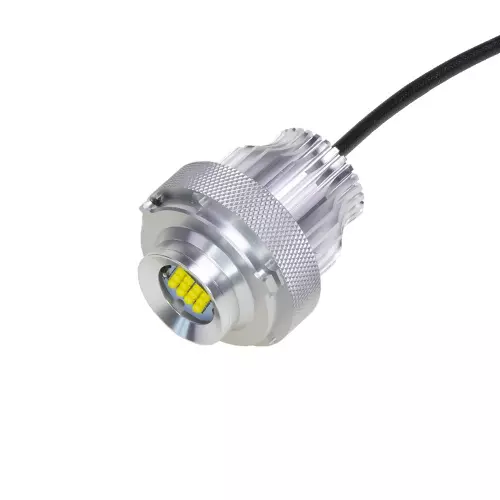 Pozičné svetlá LED BMW E60, 5. generácia Cree 60W