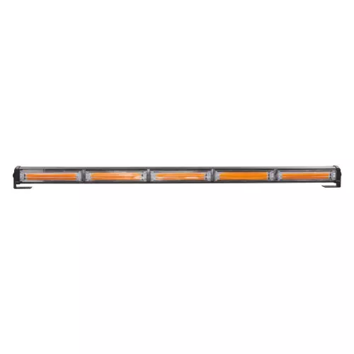 LED alej 12-24V, 6750mm oranžová, 5xCOB LED