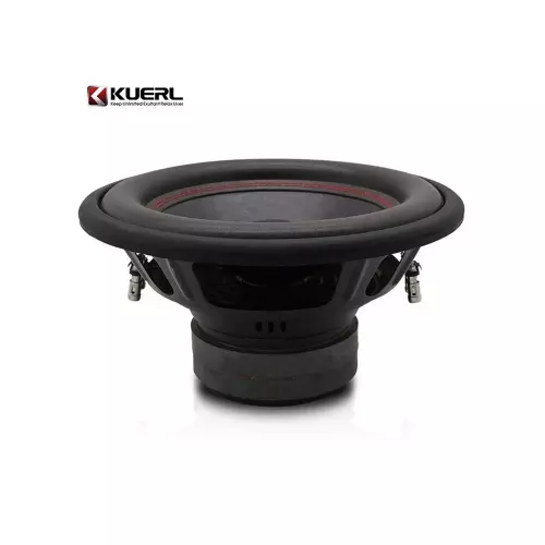 KUERL double coil basový reproduktor 12", výkon 260/2600Watt