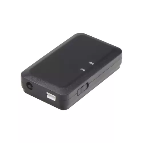 Bluetooth ovládanie k autoalarmu