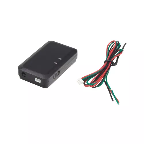 Príslušenstvo Bluetooth ovládania k autoalarmu