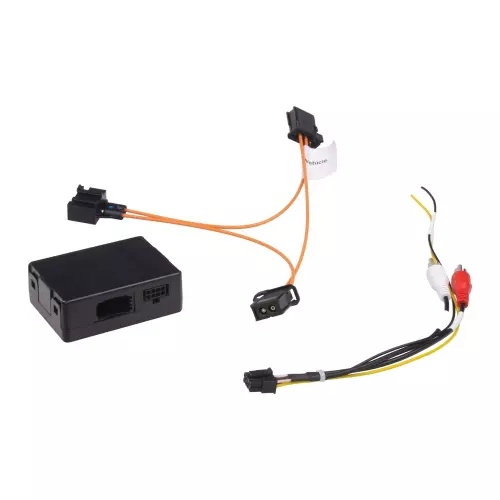 Adaptér pre aktívny systém BMW E65 s optikou