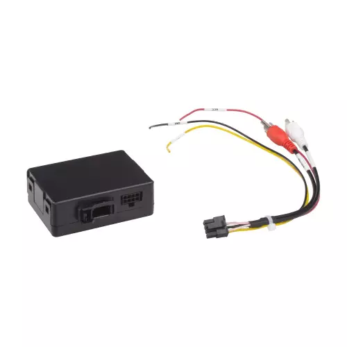 Adaptér pre aktívny systém BMW 1 / 3 / 5 / X1 / X3 / X5 s optikou