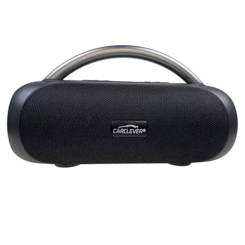 Vodeodolný prenosný Bluetooth reproduktor s USB, AUX, MIC, TWS, IPX5