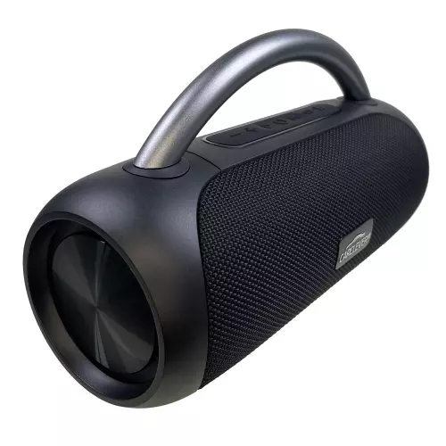 Reproduktory vodeodolného prenosného Bluetooth reproduktora s USB, AUX, MIC, TWS, IPX5