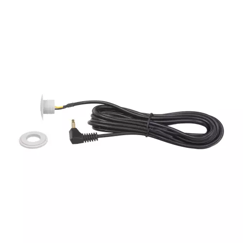 Zapustiteľný mikrofón pre Handsfree sady s 3,5mm JACK konektorom