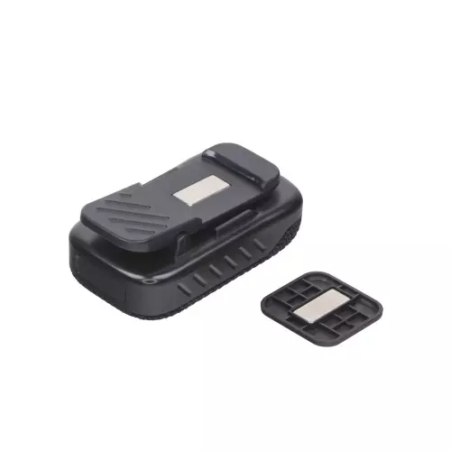 Príslušenstvo vodeodolného mini Bluetooth reproduktora