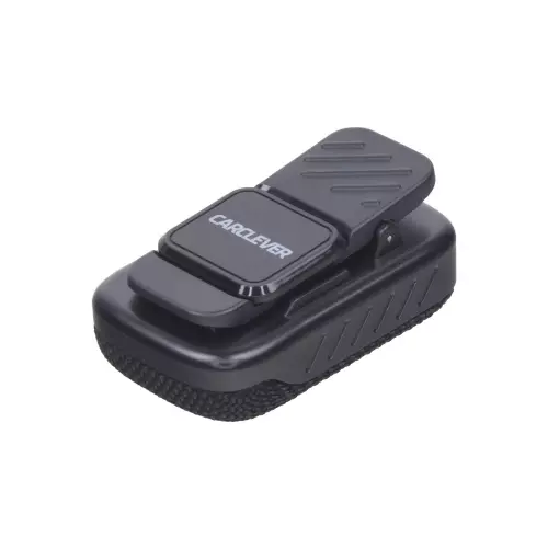 Uchytenie vodeodolného mini Bluetooth reproduktora