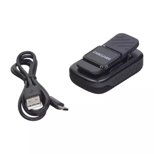 Nabíjačka vodeodolného mini Bluetooth reproduktora