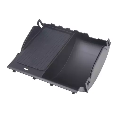 Qi indukčná nabíjačka telefónov Škoda Octavia 3