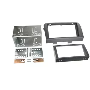 Redukcia 2DIN autorádia - Fiat Croma (2005-2011)
