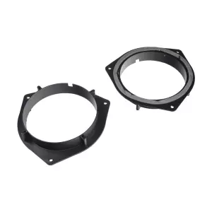 Redukcia uchytenia 165mm reproduktorov - Kia Picanto / Hyundai i10 (2012->)