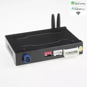 Adaptér CarPlay/Android Auto - pre VW Touareg so systémom RNS850